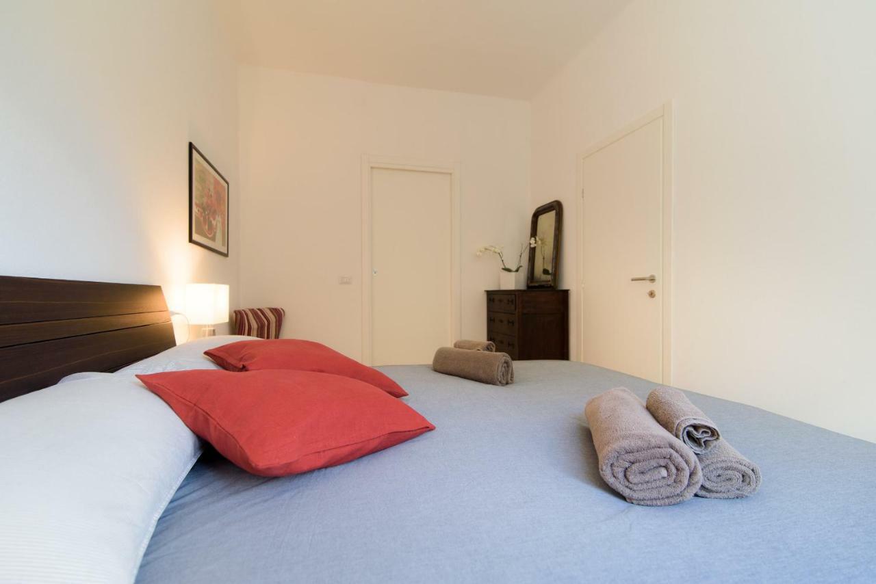 Al Pontile - The House Of Travelers Villa Sala Comacina Exterior photo
