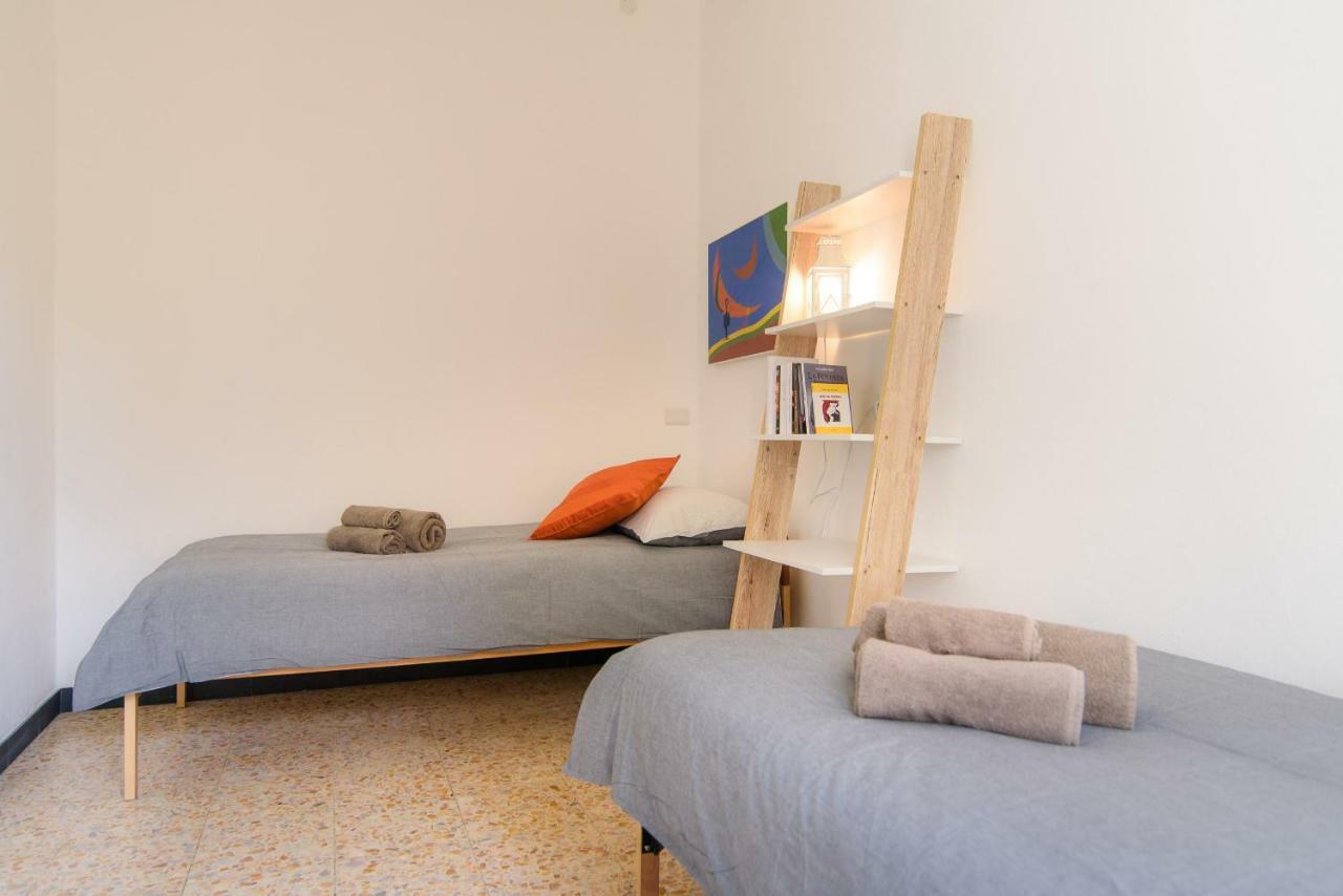 Al Pontile - The House Of Travelers Villa Sala Comacina Exterior photo